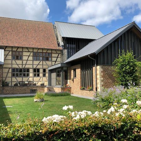 Hof Van Eggertingen Bakhuis Riemst Eksteriør billede
