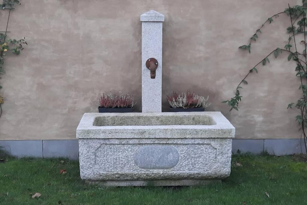 Hof Van Eggertingen Bakhuis Riemst Eksteriør billede