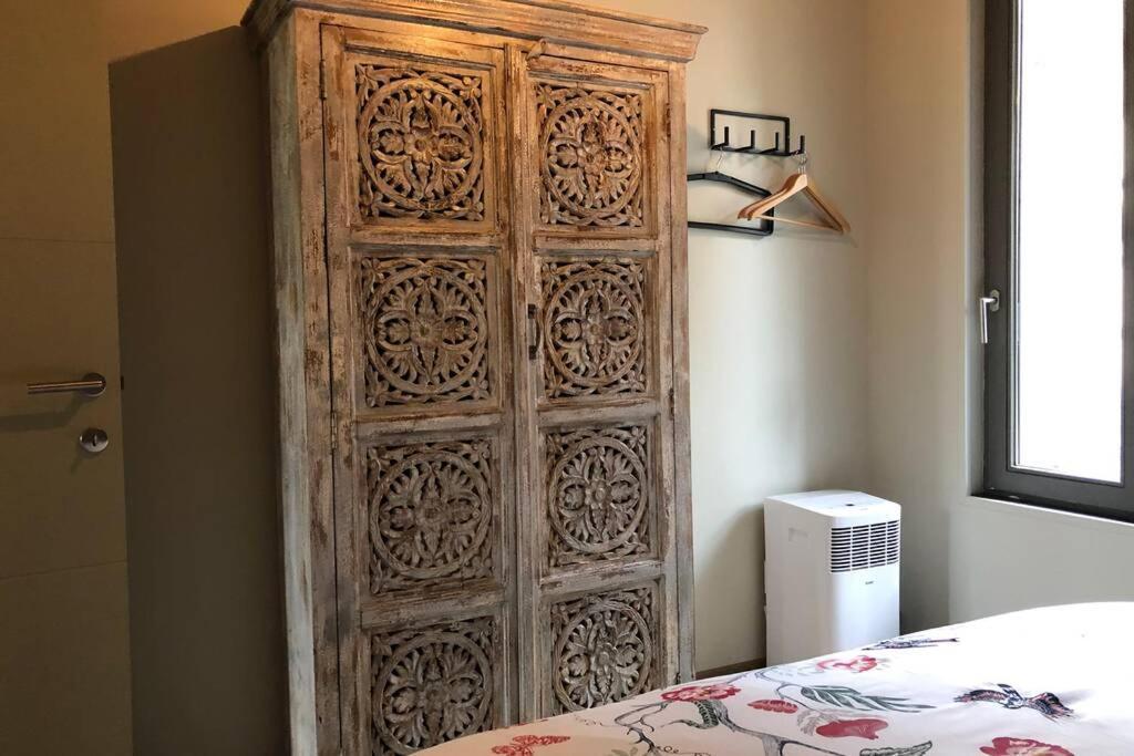 Hof Van Eggertingen Bakhuis Riemst Eksteriør billede